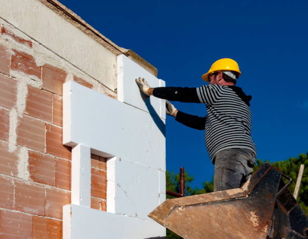 Best Types of Insulation in Spanay, WA