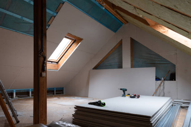 Best Insulation Maintenance and Repair in Spanay, WA