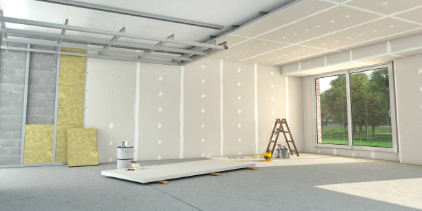 Best Commercial Insulation in Spanay, WA