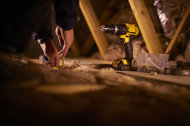Best Insulation for Specific Applications in Spanay, WA