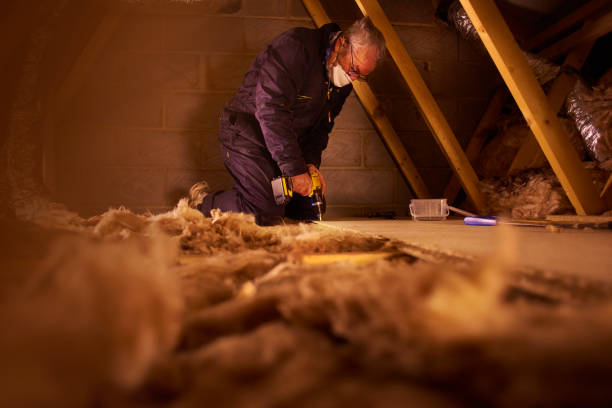Best Residential Insulation in Spanay, WA