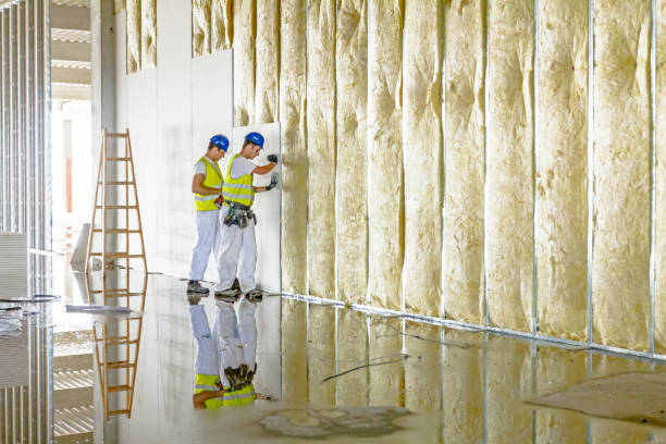 Best Energy Efficiency Solutions in Spanay, WA